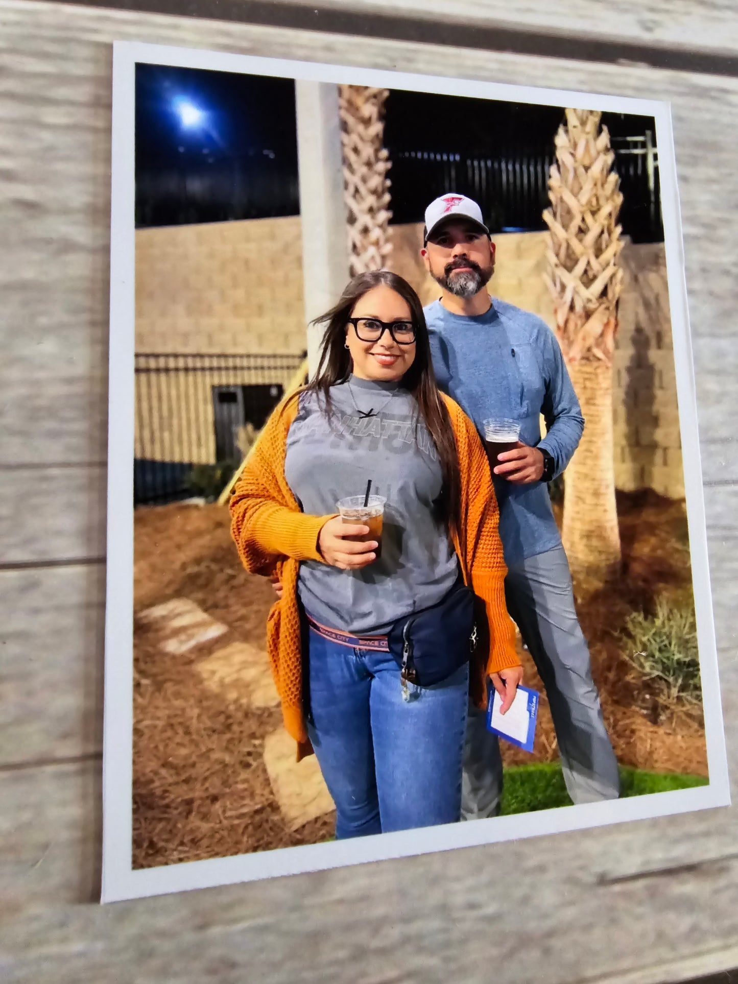Medium Flexible Photo Magnets (set of 12)-2.75 x 3.5 inches