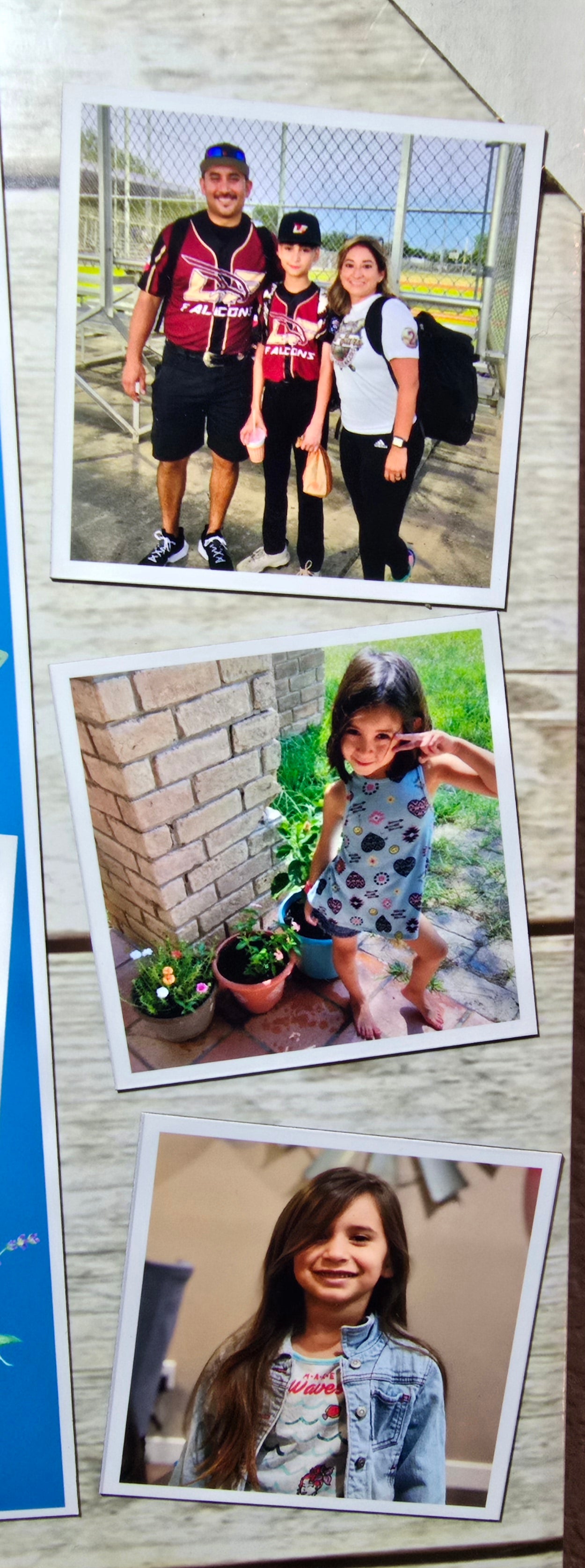 Small Flexible Photo Magnets (set of 12) - 2.75 x 2.75 inches