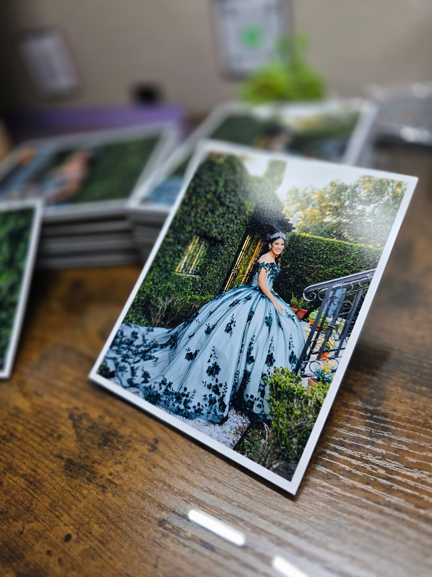 Invitations/Special Event (Flexible) Magnets