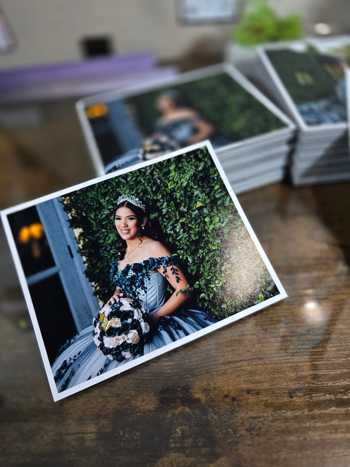 Invitations/Special Event (Flexible) Magnets