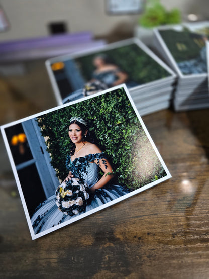 Invitations/Special Event (Flexible) Magnets